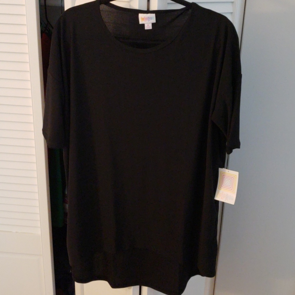 Black Irma- Lularoe